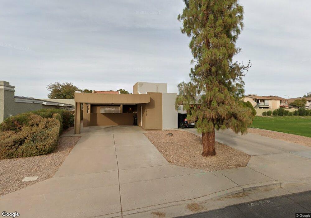 5920 E Nance St, Mesa, AZ 85215 - photo 1