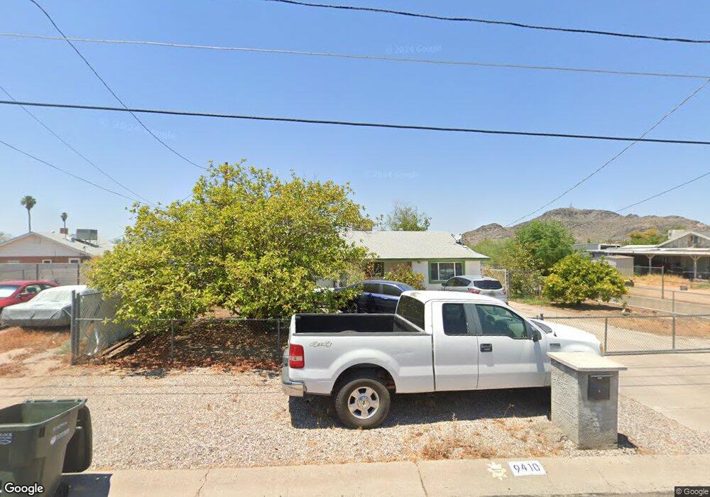 9410 N 14th St, Phoenix, AZ 85020 - photo 1