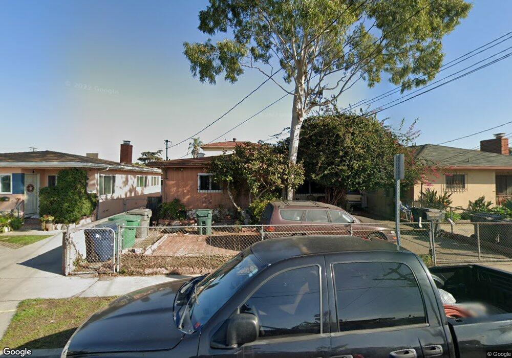 10908 Mansel Ave, Inglewood, CA 90304 - photo 1