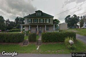 700 Beacon St Unit 702, Stewartsville, NJ 08886