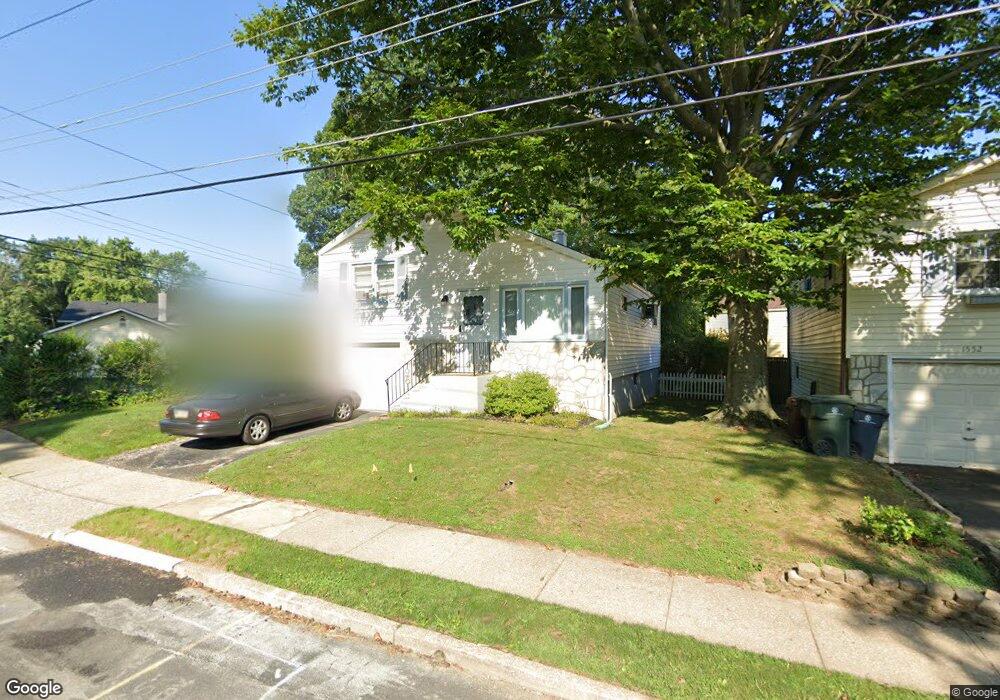 1548 Osbourne Ave, Abington, PA 19001 - photo 1