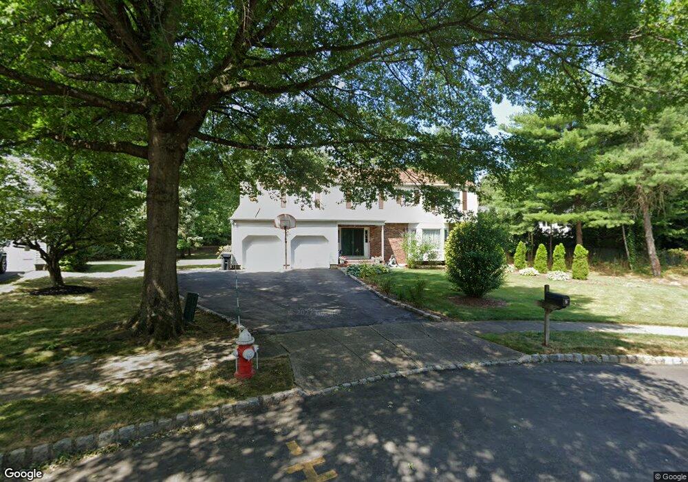 9 Old Stone Ln, Whippany, NJ 07981 - photo 1