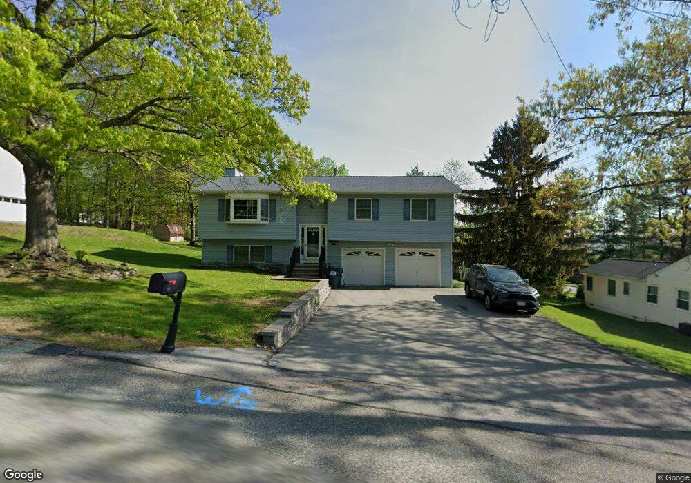 86 Weygant Hill, Highland Mills, NY 10930 - photo 1