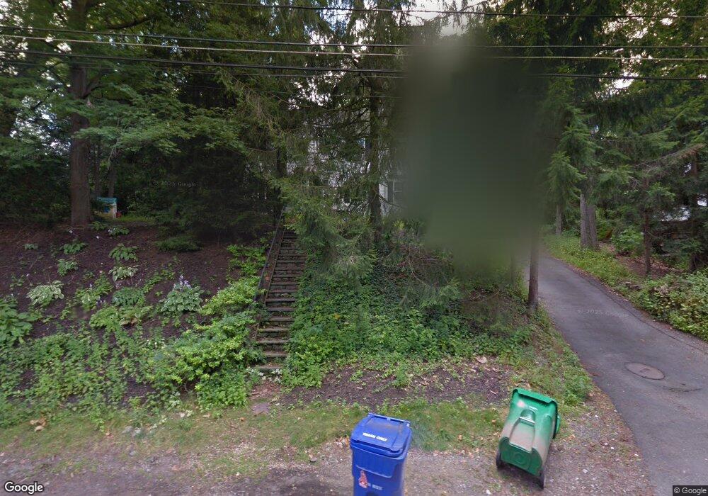 48 Warren St, Newton Center, MA 02459 - photo 1