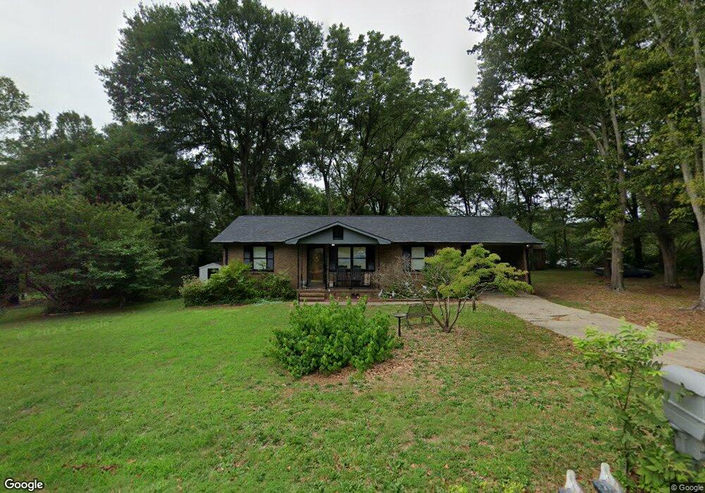 1027 McFalls Cir, Anderson, SC 29621 - photo 1