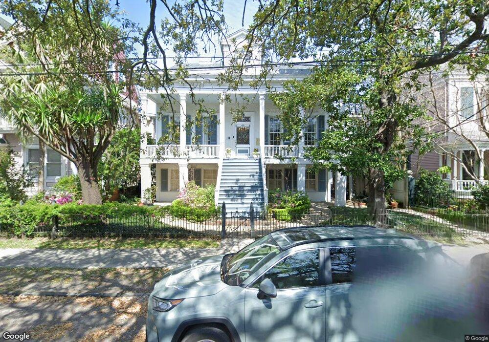 3211 Prytania St Unit 5, New Orleans, LA 70115 MLS 2048393