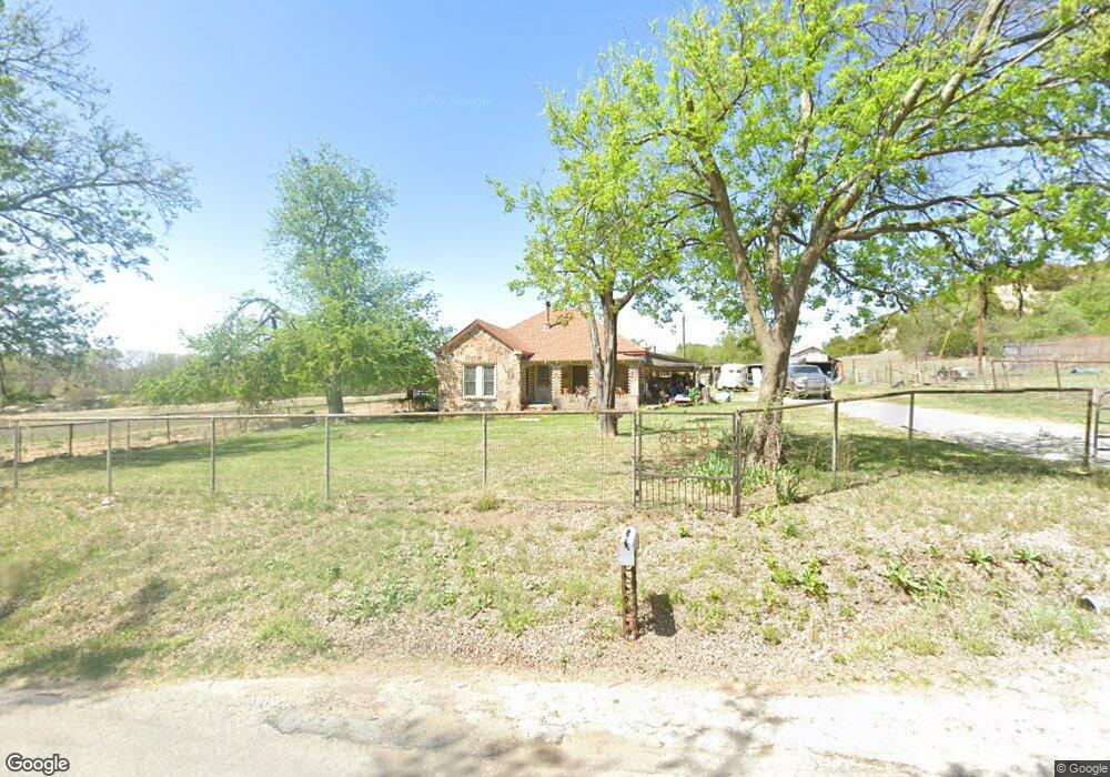 1508 N Lake Dr, Weatherford, TX 76085 - photo 1