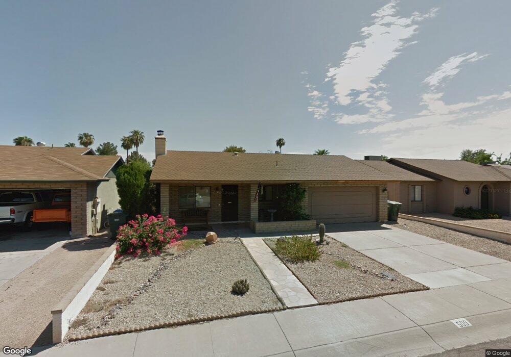 509 E Oraibi Dr, Phoenix, AZ 85024 - photo 1