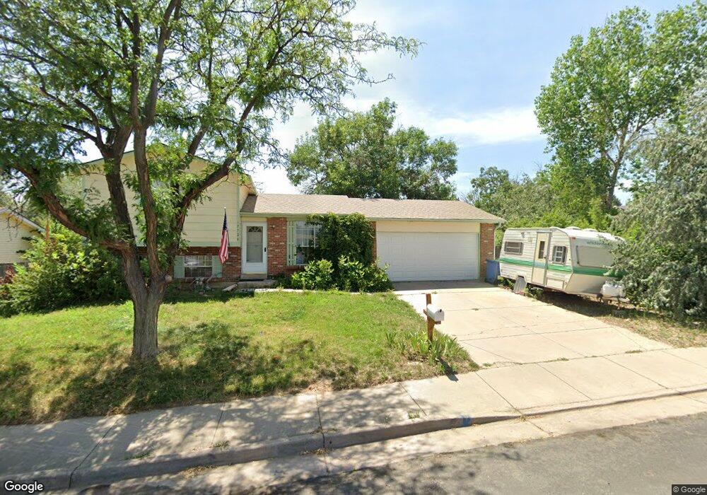 17726 E Arizona Ave, Aurora, CO 80017 - photo 1