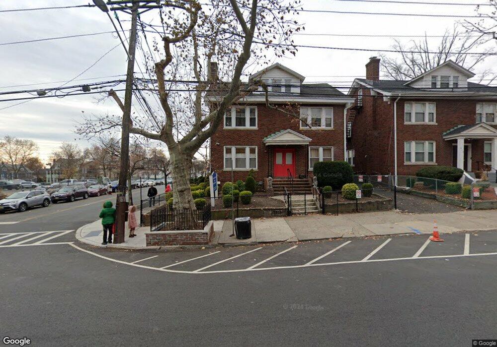 208 Lyons Ave unit 210, Newark, NJ 07112 - photo 1