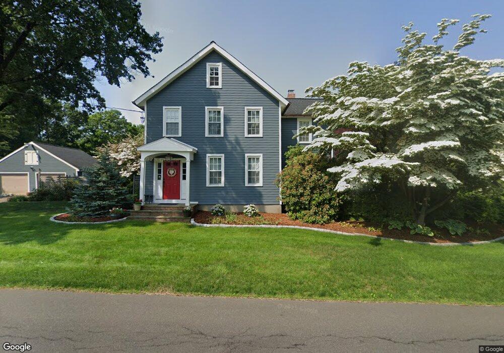 710 Derby Milford Rd, Orange, CT 06477 - photo 1