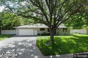 102 S Nite St, Montezuma, KS 67867