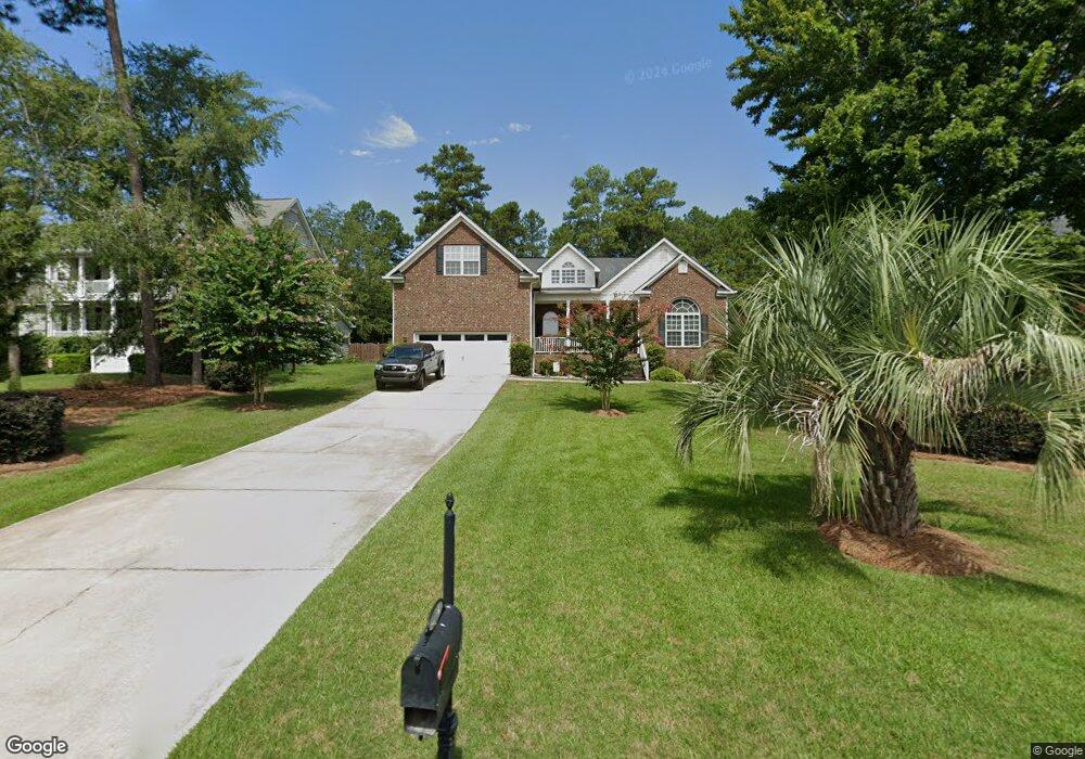 213 Racket Rd, Chapin, SC 29036 - photo 1