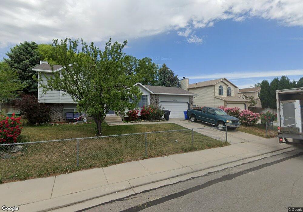 6878 Decora Way, West Jordan, UT 84081 - photo 1