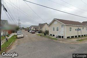 2215 Mandeville St, New Orleans, LA 70117