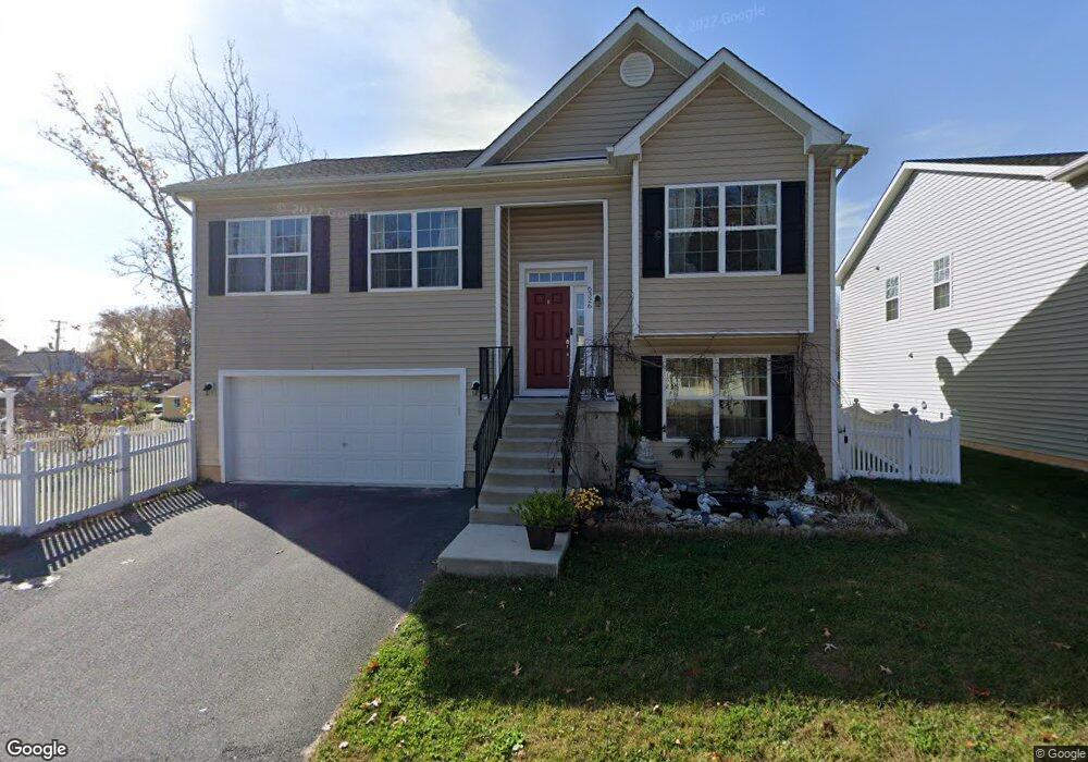 6326 Euclid Ave, Elk Ridge, MD 21075 - photo 1