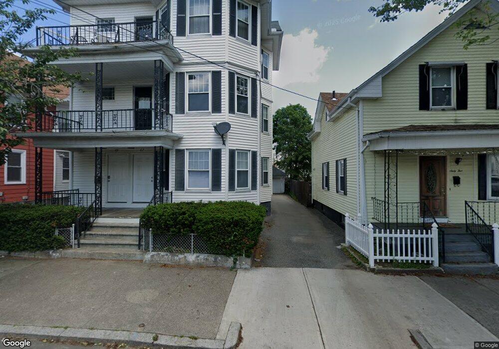 67 Wallace St, Providence, RI 02909 - photo 1