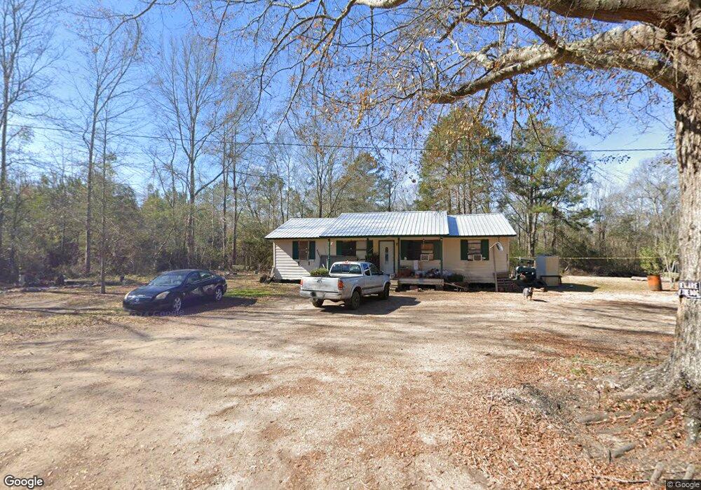 44510 Elmer Magee Rd, Franklinton, LA 70438 - photo 1