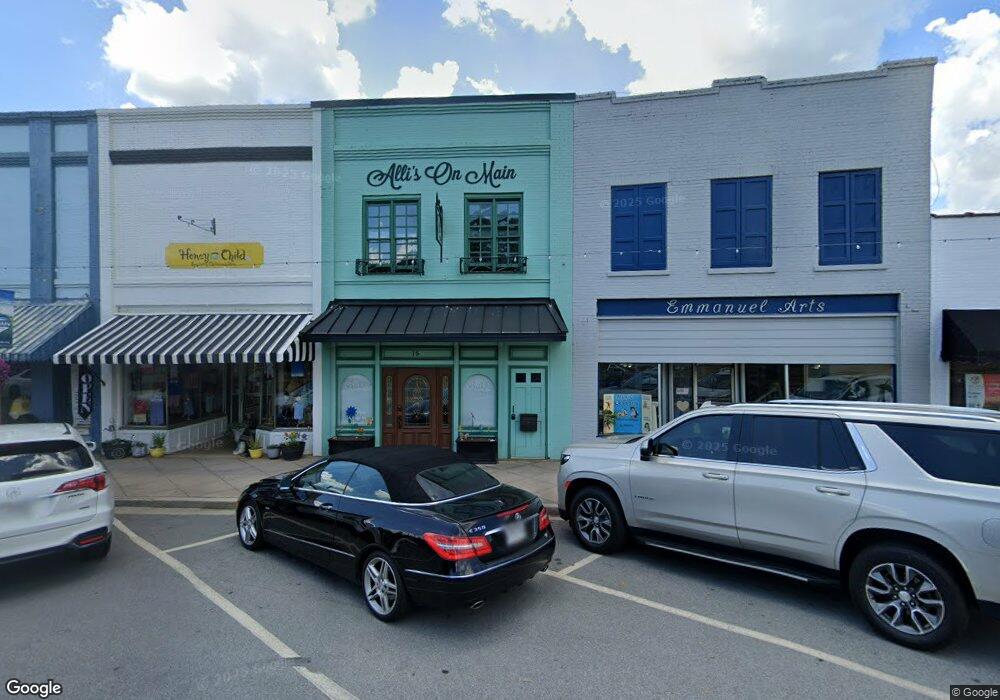 15 N Main St, Inman, SC 29349 - photo 1