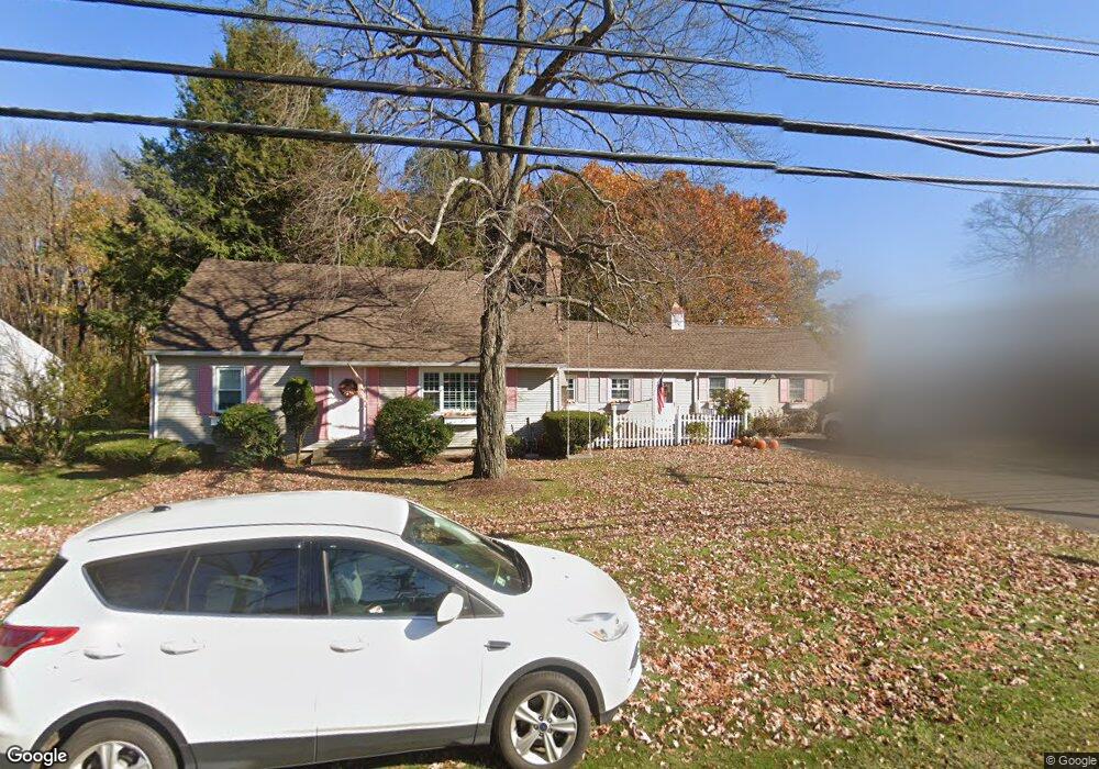 468 Amostown Rd, West Springfield, MA 01089 - photo 1