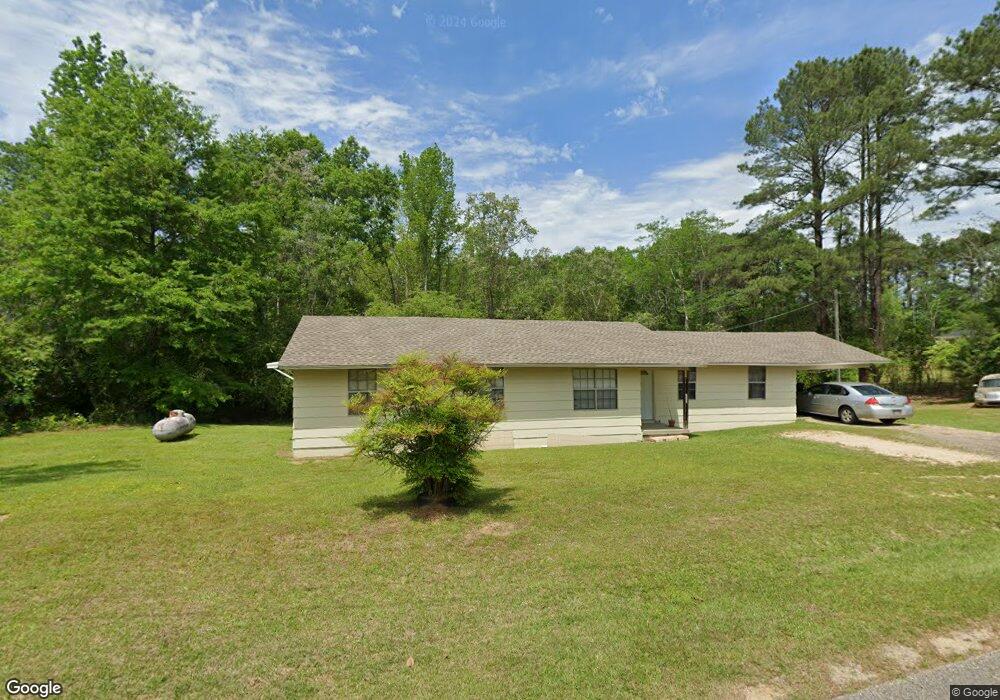 515 Smith Chapel Rd, Laurel, MS 39443 - photo 1
