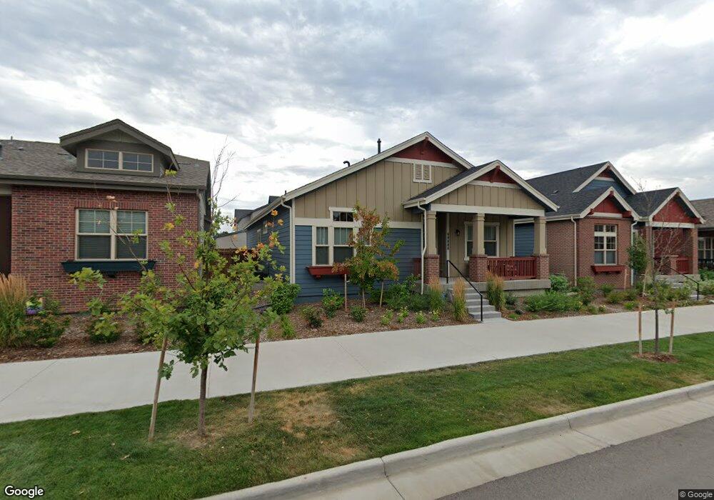 11268 E 25th Dr, Aurora, CO 80010 - photo 1