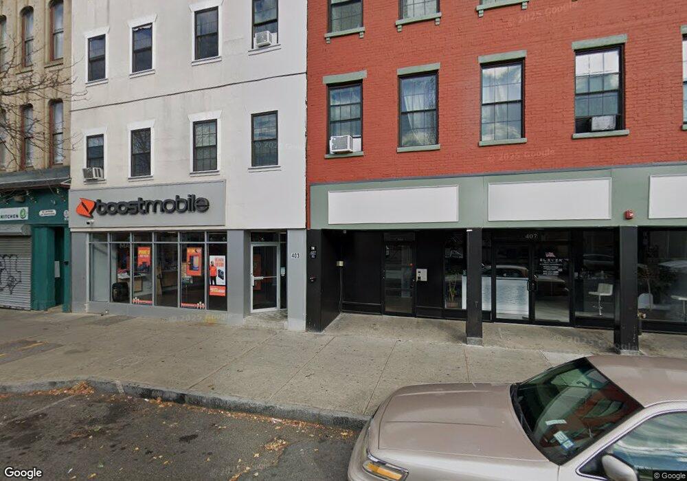 403 Main St, Poughkeepsie, NY 12601 - photo 1