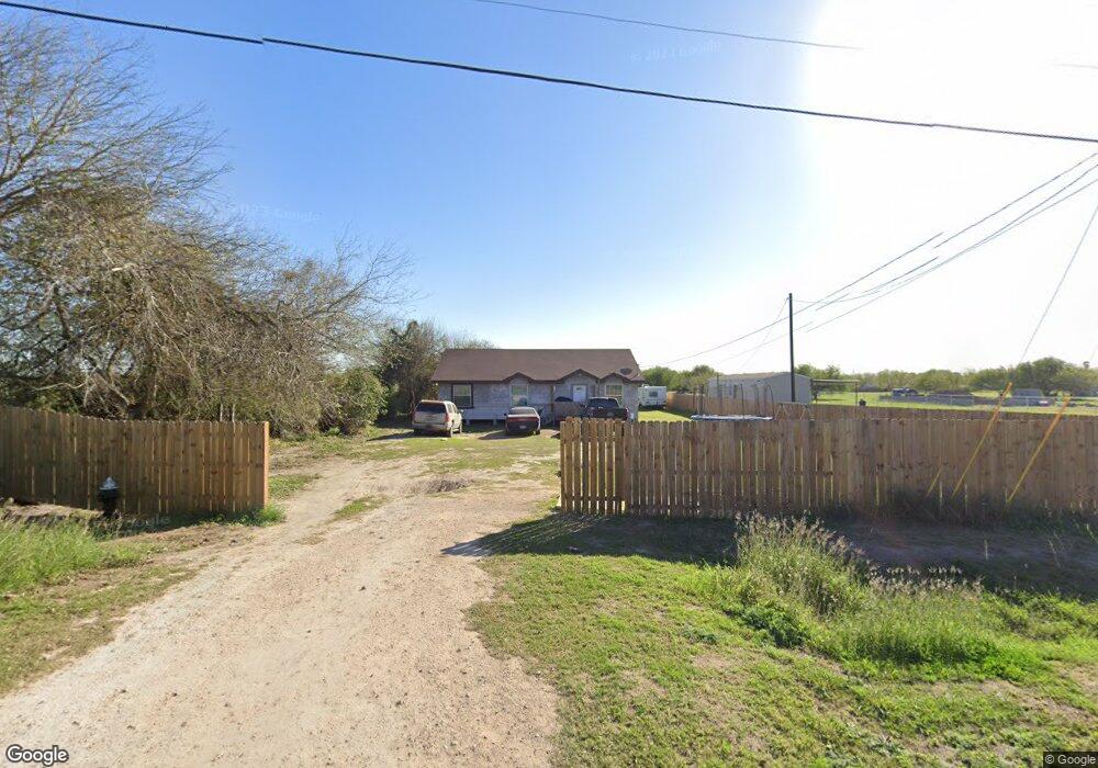 3608 Stites Rd, Donna, TX 78537 - photo 1