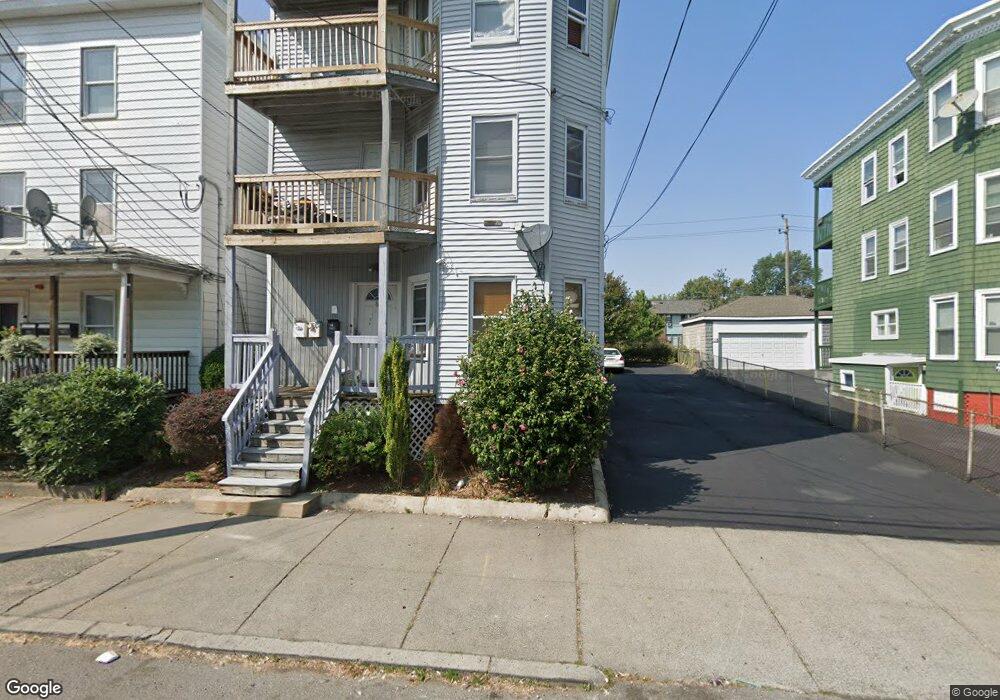 61 Hood St, Lynn, MA 01905 - photo 1