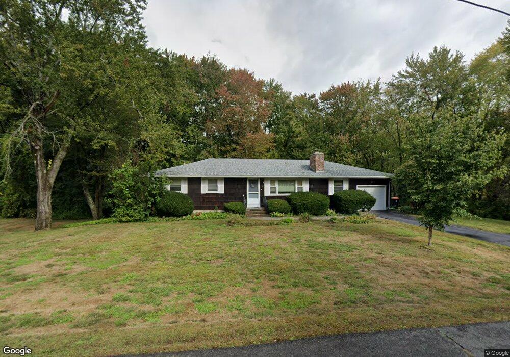 4 Roundelay Rd, South Hadley, MA 01075 - photo 1