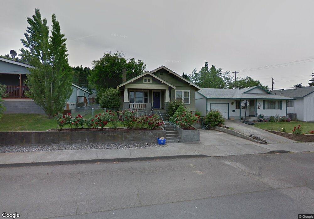 112 W 13th St, the Dalles, OR 97058 - photo 1