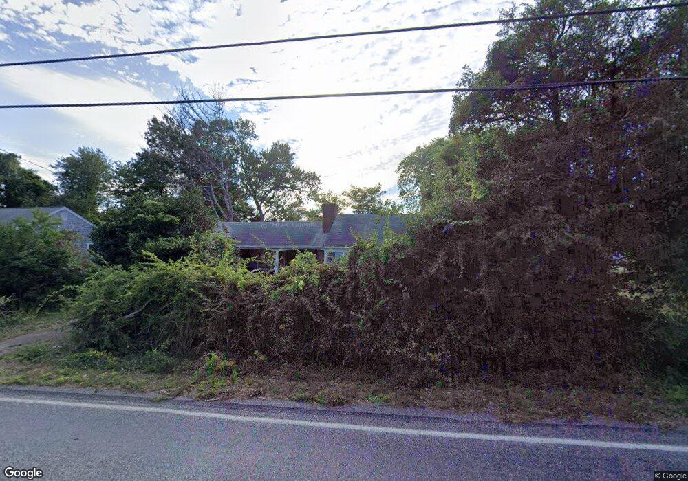 369 Depot St, Dennis Port, MA 02639 - photo 1