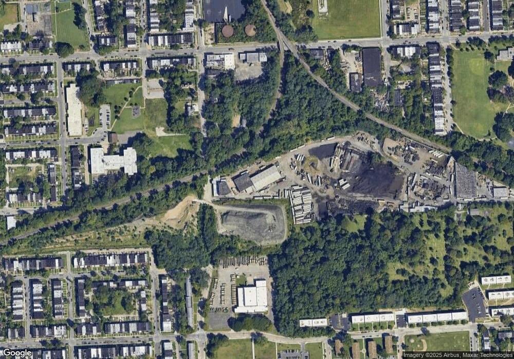 1401 Braddish Ave, Baltimore, MD 21216 - photo 1