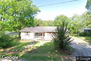 91 Lockett St, Culloden, GA 31016