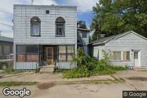 5853 Bruce St, Deford, MI 48729