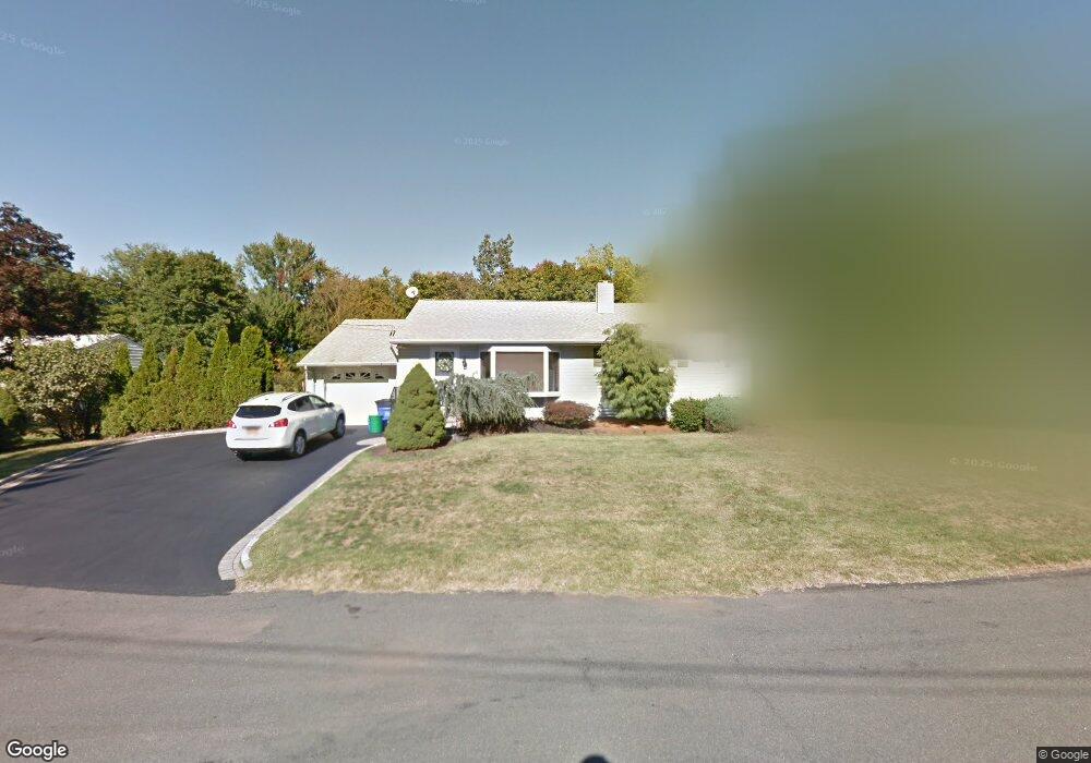 32 Terrace Ln, Blauvelt, NY 10913 - photo 1