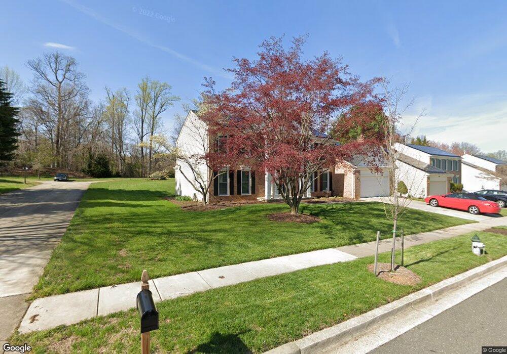 1900 Sahara Ln, Bowie, MD 20721 - photo 1