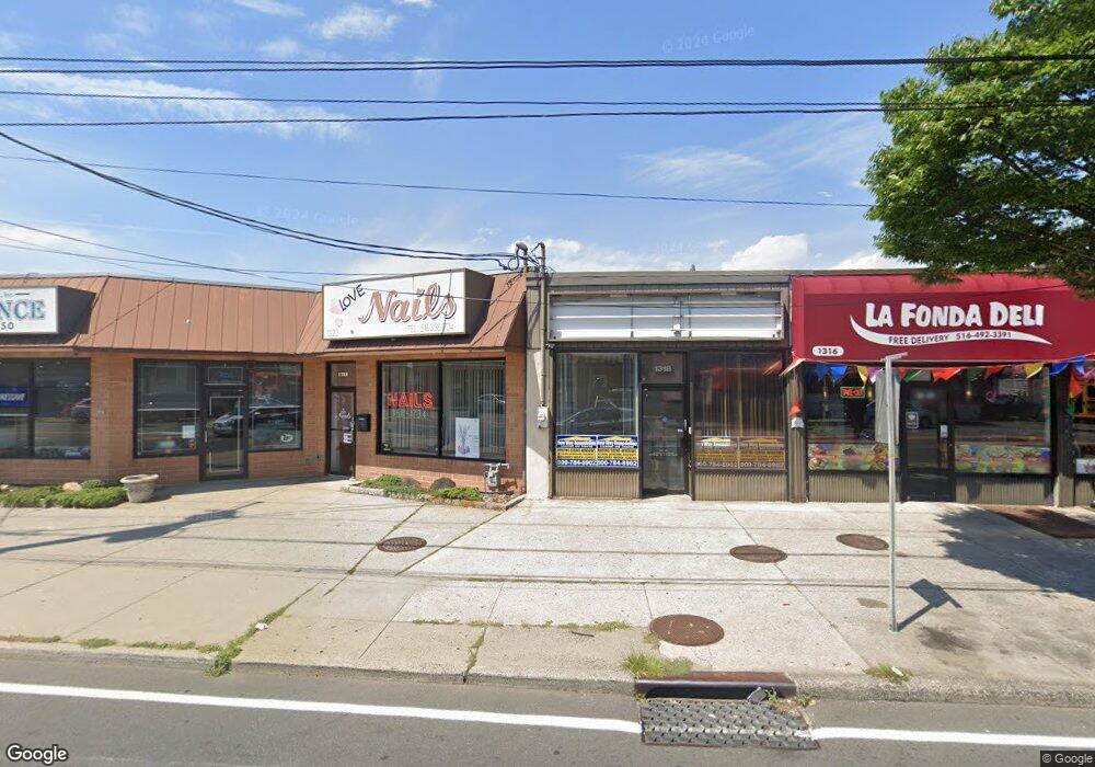 1320 Hempstead Turnpike, Elmont, NY 11003 - photo 1