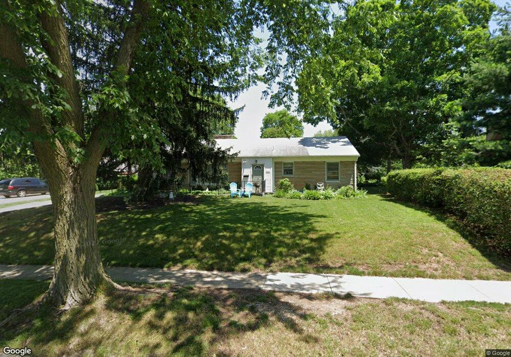 249 Detroit Blvd, Xenia, OH 45385 - photo 1