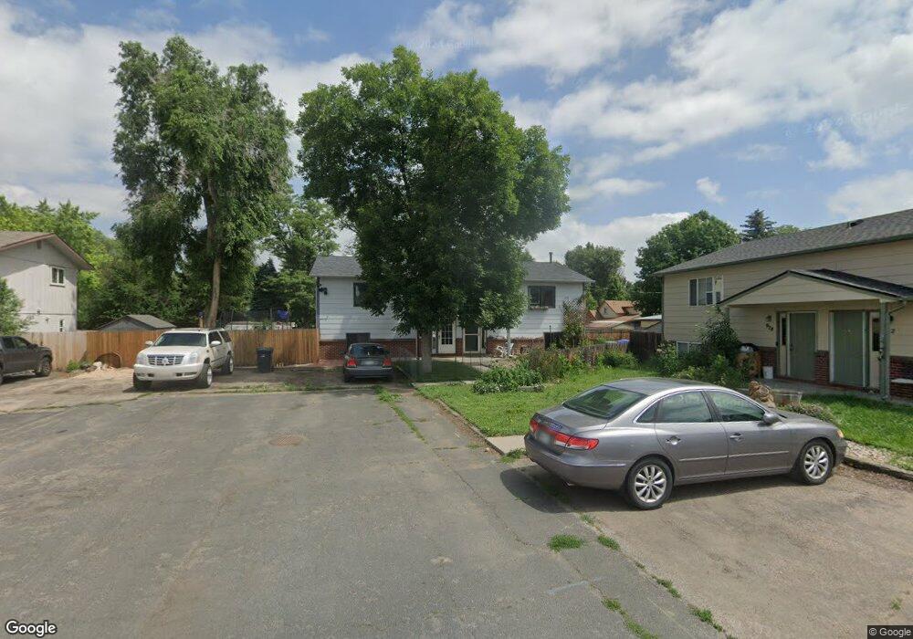 Street View Photo