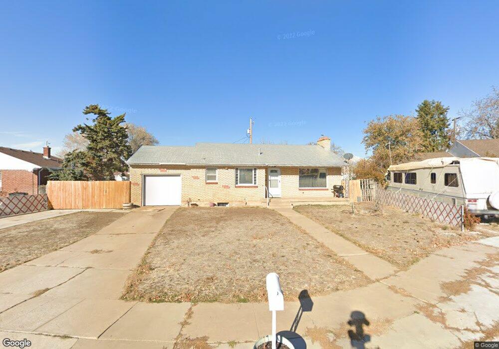 2112 W 5125 S, Roy, UT 84067 - photo 1
