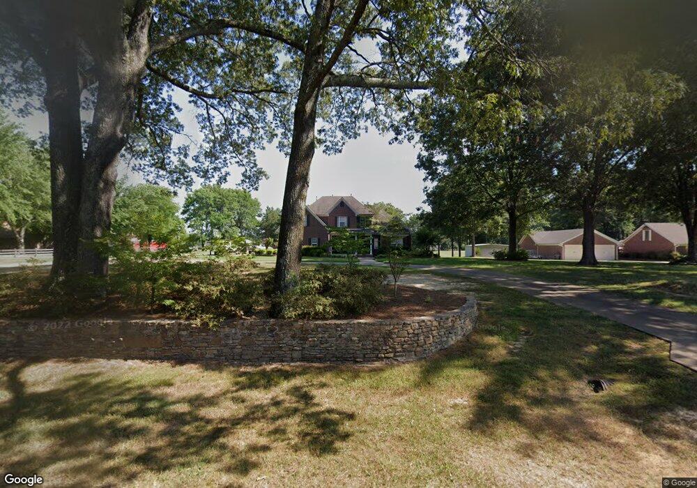 1445 Middle Buster Rd, Hernando, MS 38632 - photo 1