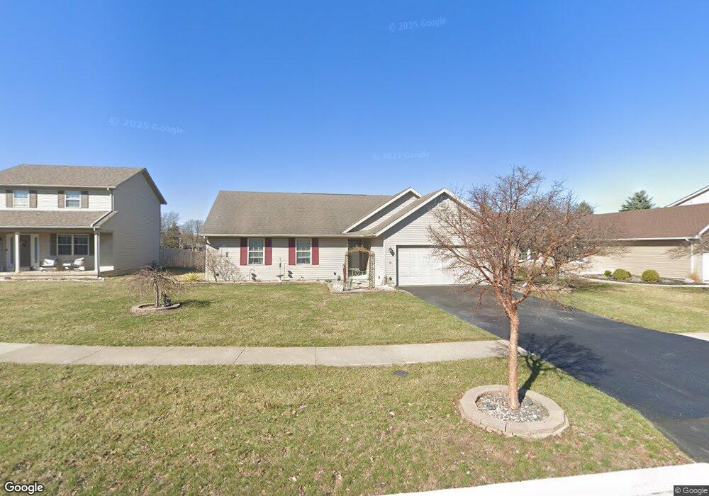 1510 Cranberry Ln, Findlay, OH 45840 - photo 1