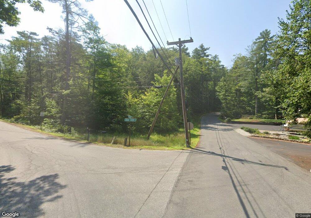 75 7&7-1 Eagle Shore unit 7&7-1, Moultonborough, NH 03254 - photo 1