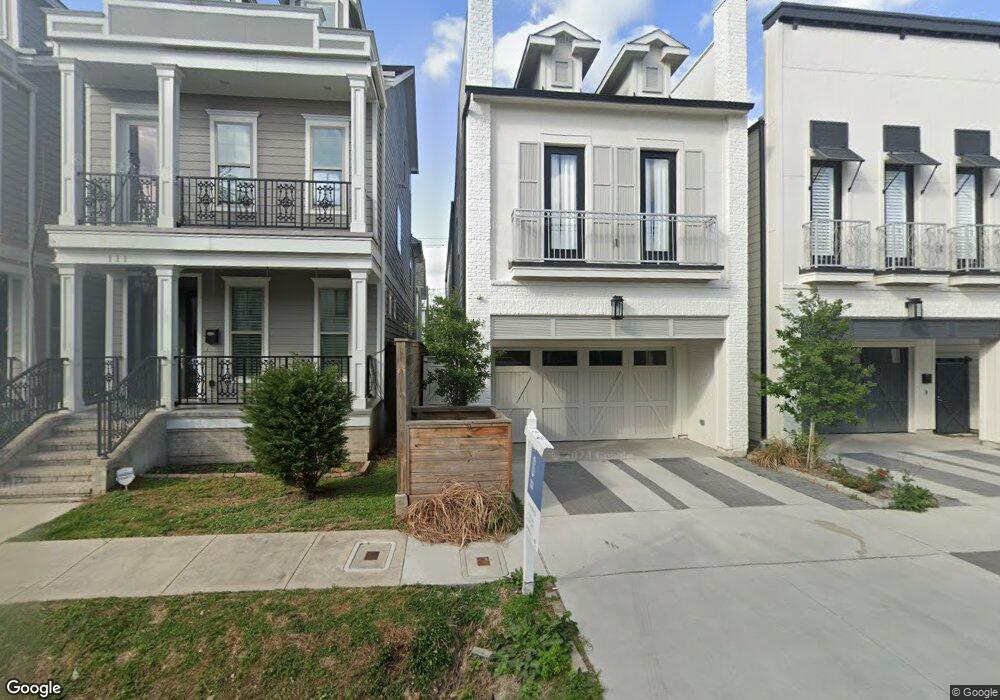 113 E 26th St unit C, Houston, TX 77008 - photo 1