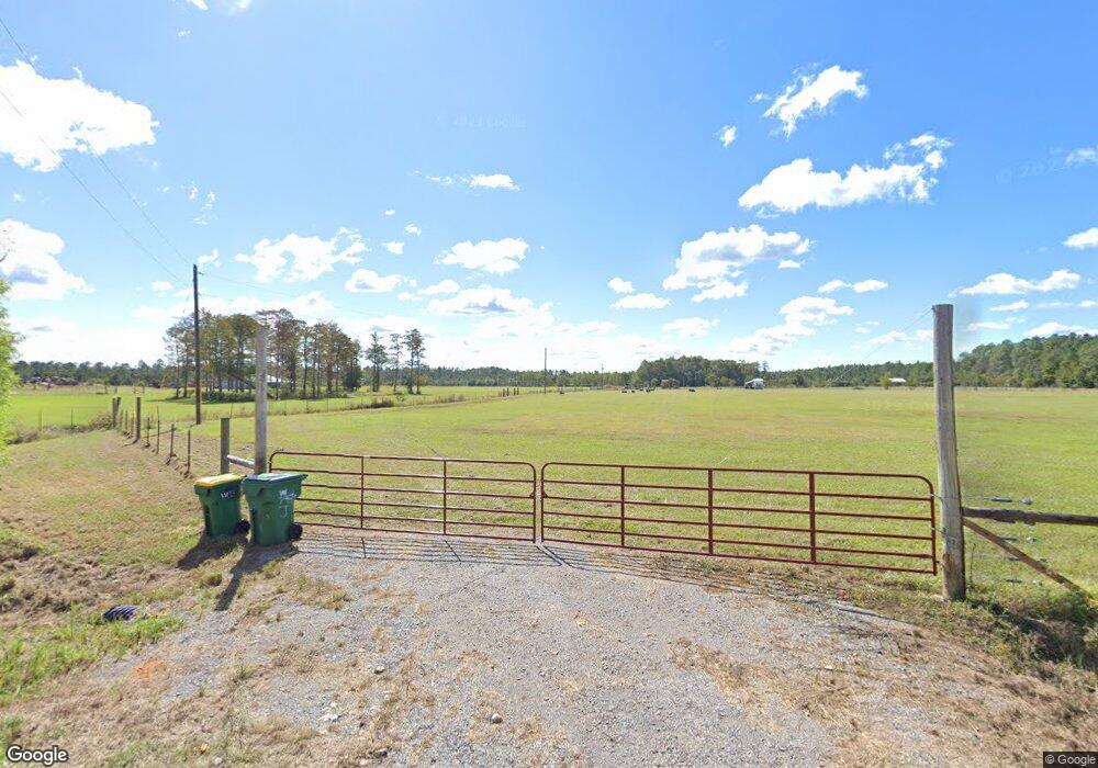 7950 Carter Rd, Moss Point, MS 39562 - photo 1