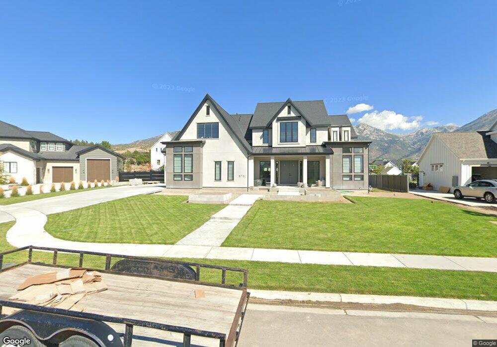 676 W Willow Way unit 108, Alpine, UT 84004 - photo 1