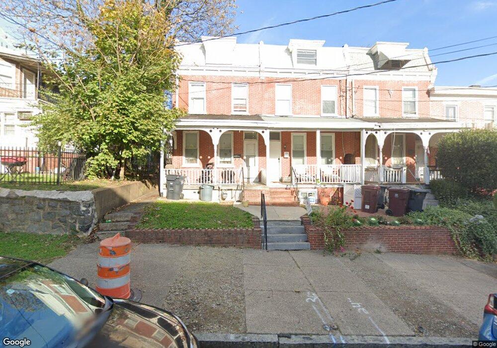 229 W 17th St, Wilmington, DE 19802 - photo 1