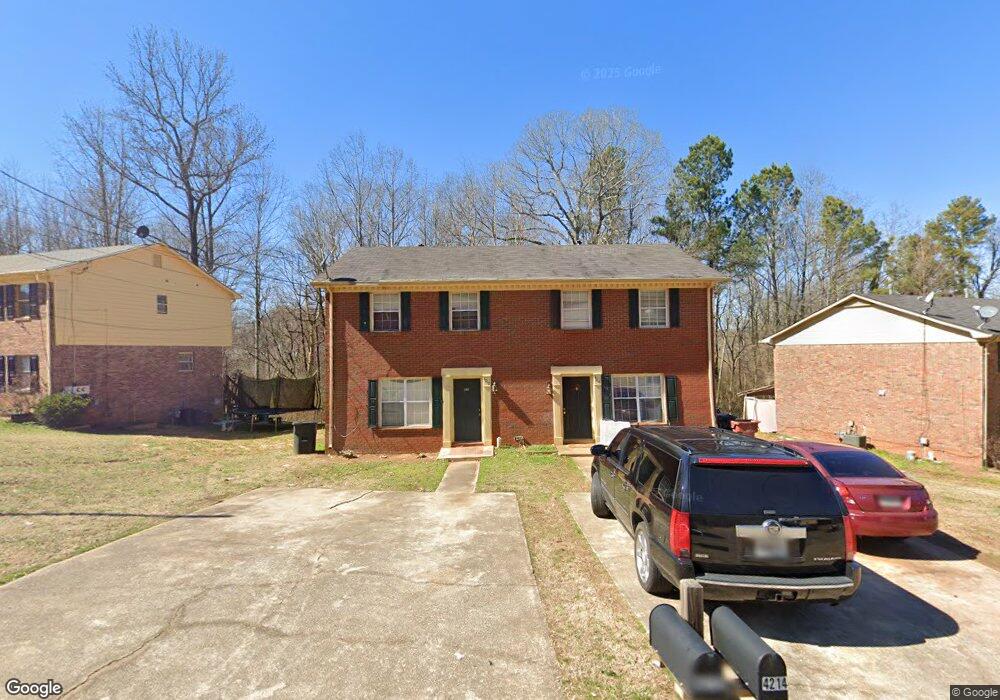 4212 Sturgeon Cir, Buford, GA 30518 - photo 1
