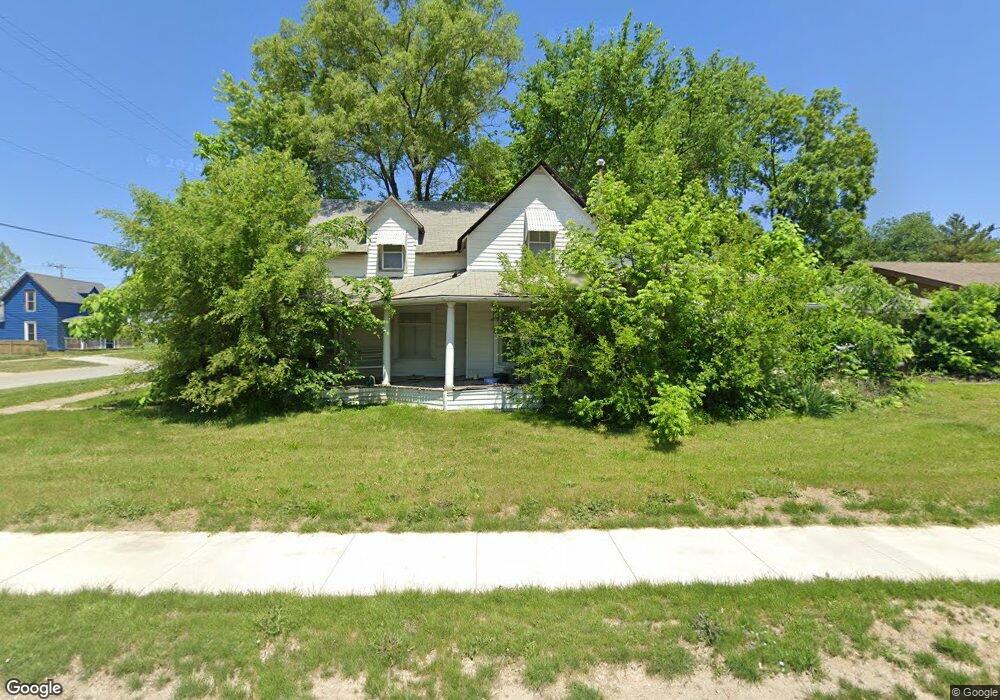 201 E Mclane St, Osceola, IA 50213 - photo 1